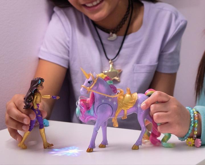Actual product image Spin Master SPIN UnicornAcad.lalka Sophie i Magia?wia.6071464