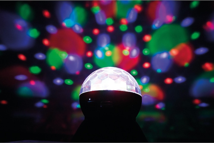 Actual product image Manhattan sound science (8 h, Rechargeable battery operated)