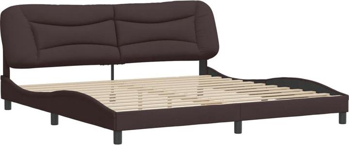 Image du produit vidaXL Bettgestell (200 x 200 cm)