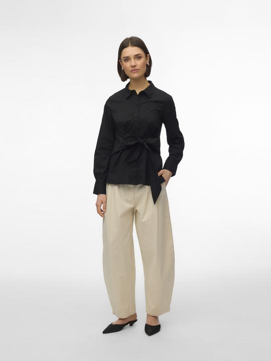 Immagine prodotto Vero Moda AWALVA Hemd Popelin Hemd (S)