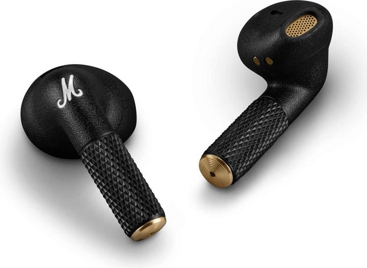 Image du produit Marshall Mineure IV (pas de réduction du bruit, 7 h, Sans fil)