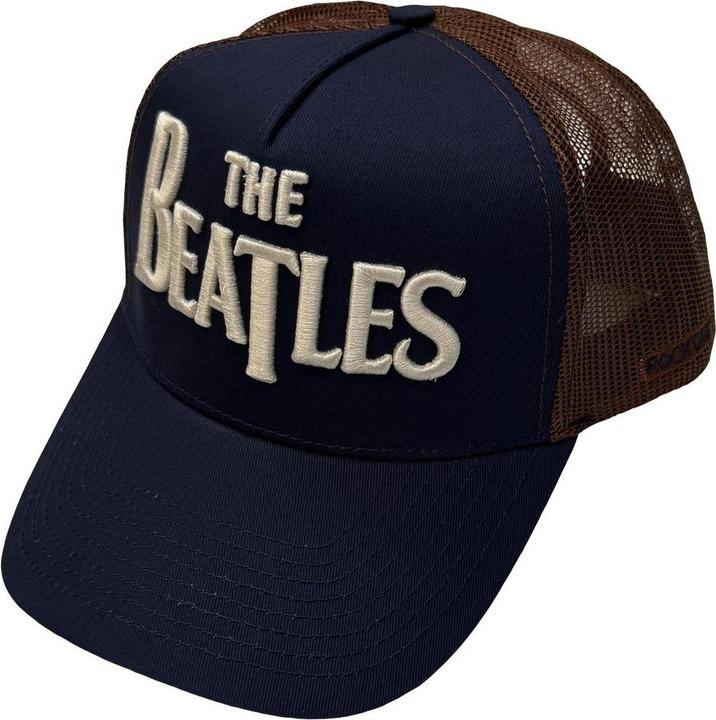 Produktbild The Beatles Trucker Cap Netzrücken