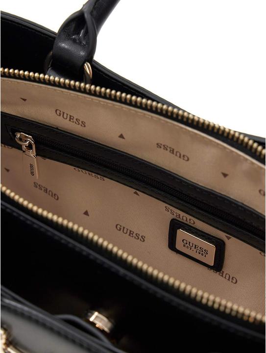Image du produit Guess Janie Girlfriend Satchel