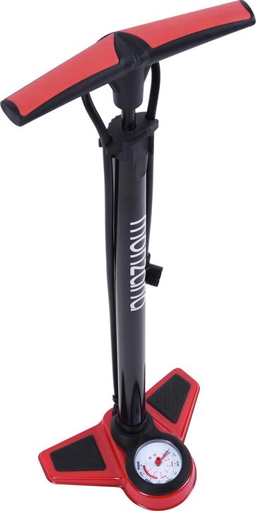 Produktbild Monzana Standluftpumpe
