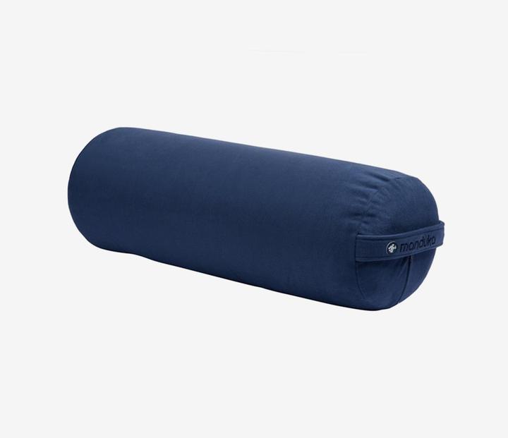 Image du produit Manduka Yoga Bolster rond (23 cm)