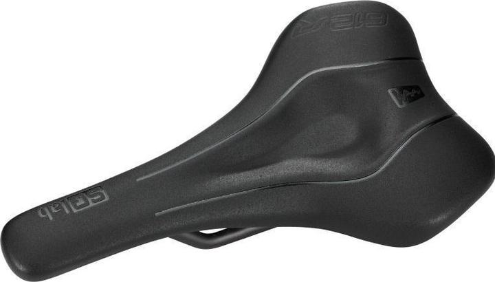 Image du produit Sqlab 612 Selle Ergowave en carbone