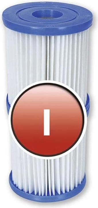 Produktbild Bestway Fast Set (305 x 76 cm)