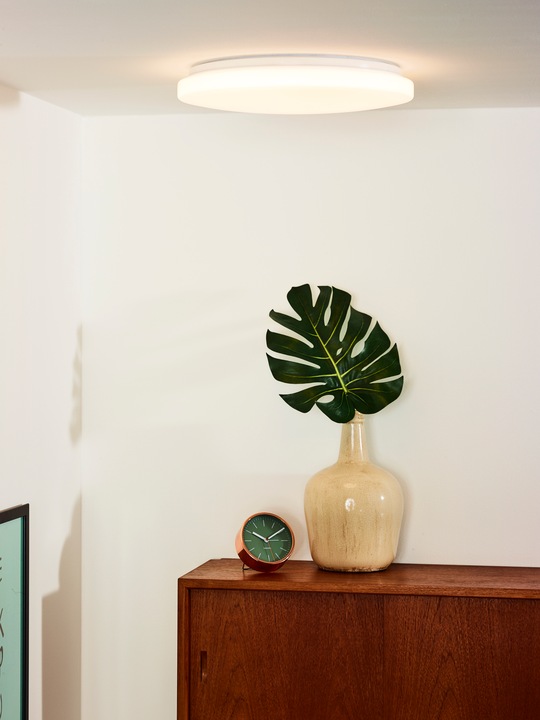 Actual product image Lucide Otis (2100 lm)