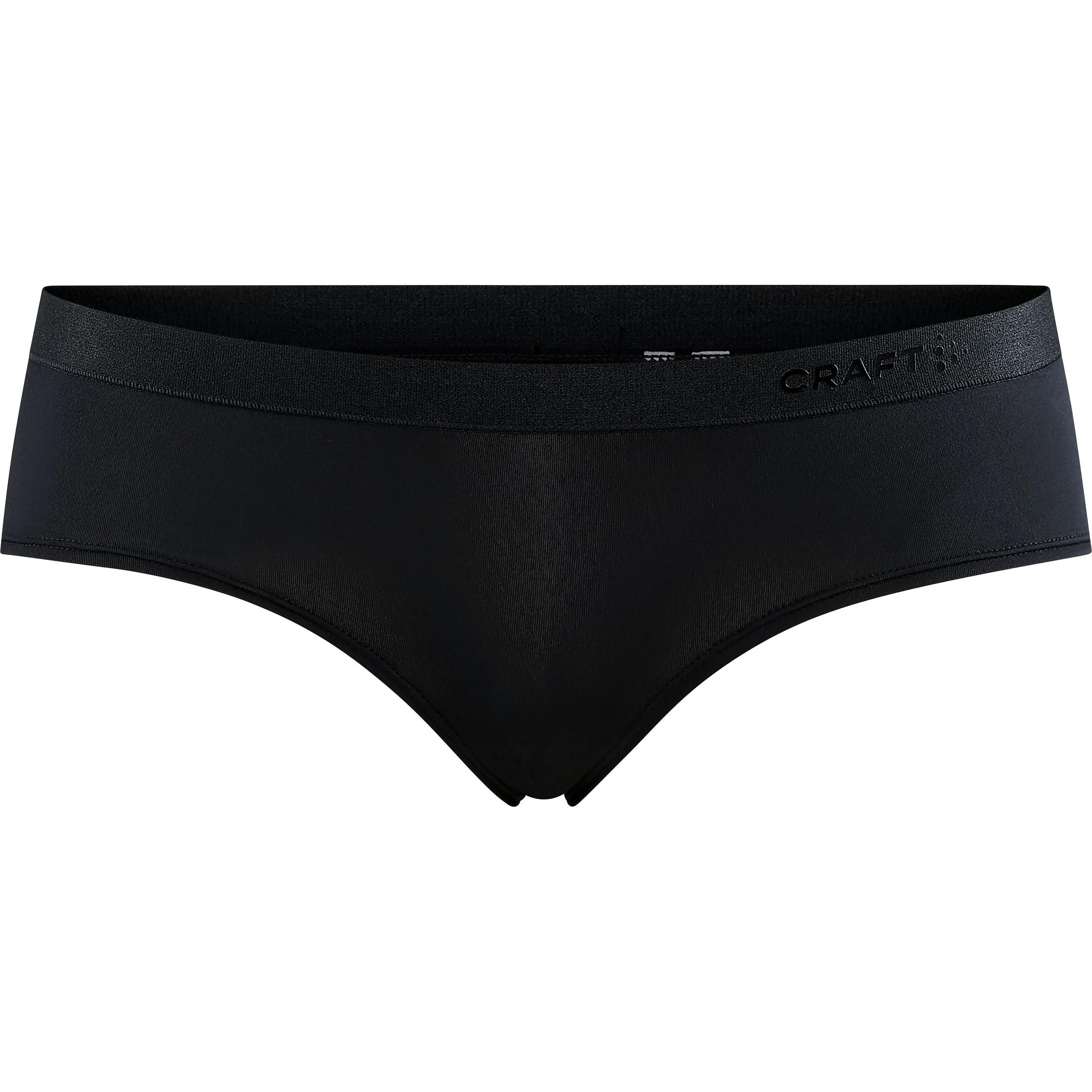Craft, Damen, Funktionsunterhose, Core Dry Unterhose (S), Schwarz, S