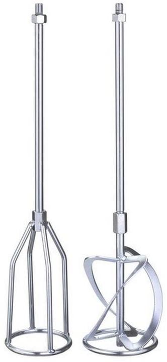 Produktbild Einhell Einh Rührer-Set, M14, 2-tlg. 49497695