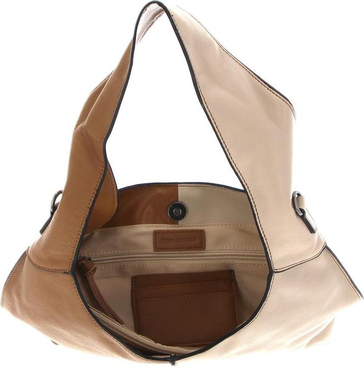 Actual product image FredsBruder FB shoulder bag leather 23 cm