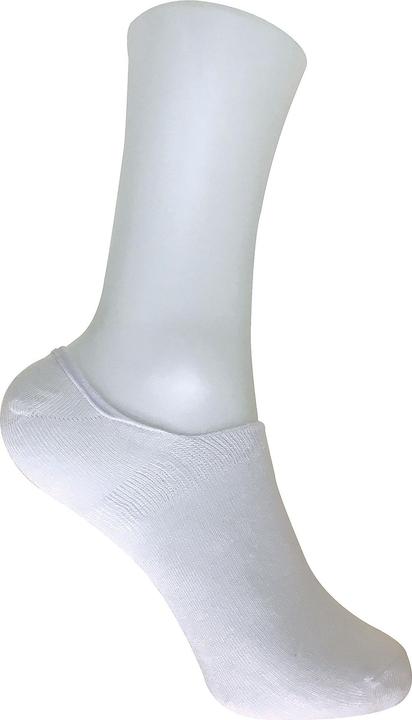 Produktbild Sock Snob Unsichtbar Sneaker (6er Pack, 37 - 40)
