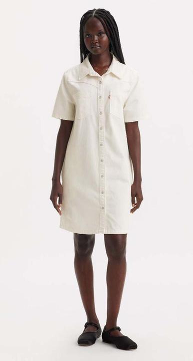 Produktbild Levis Louisa Denim Kleid (XS)