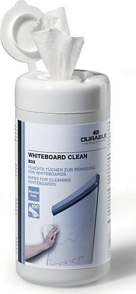 Produktbild Durable Whiteboard Box (100x)