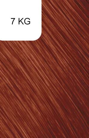 Image du produit Goldwell Colorance Depot Demi Coloration permanente des cheveux (7KG d'agent de cuivre doré)