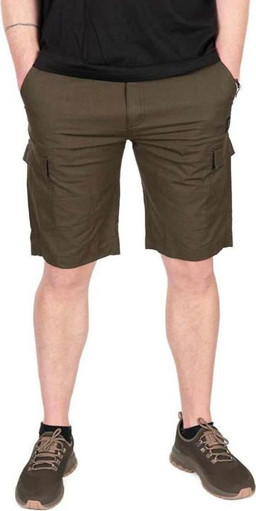 Actual product image Fox LW Combat (M)