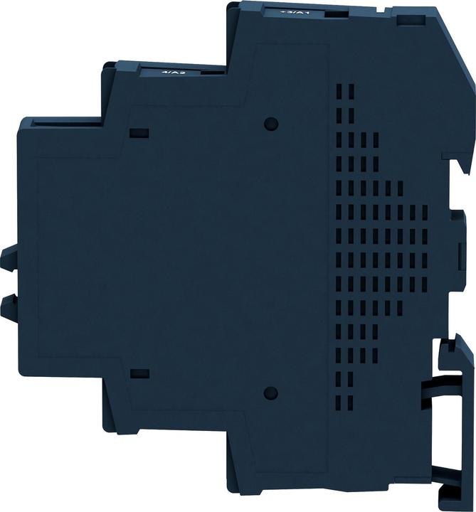 Produktbild Schneider Electric 1 PH SSR 60 VDC 6A 24 V