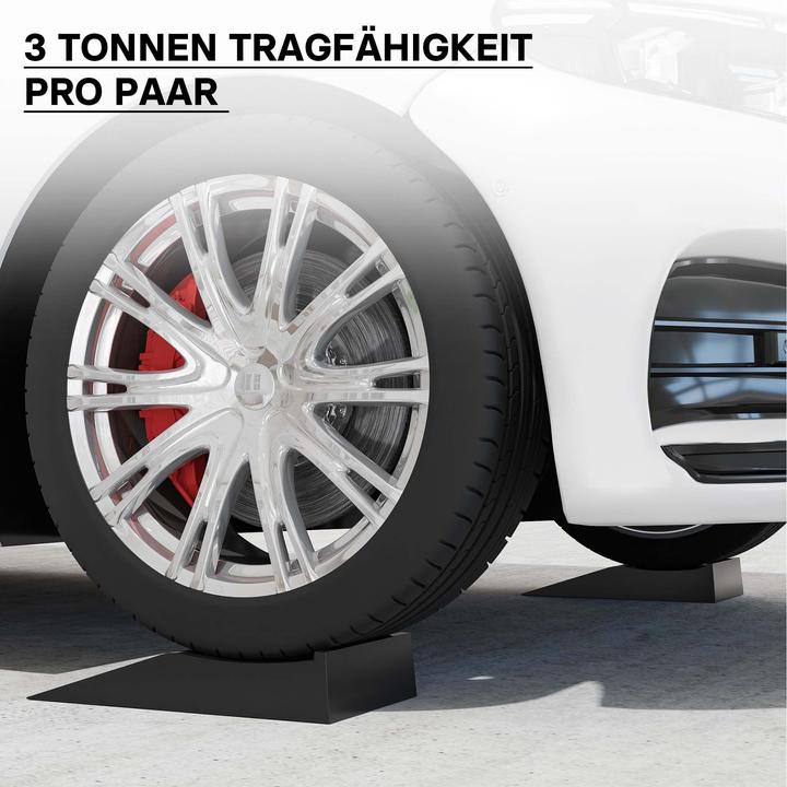 Produktbild Wiltec Auffahrrampen