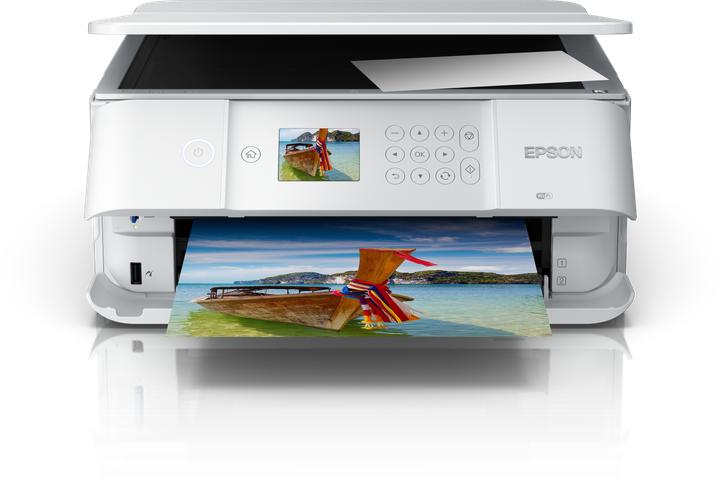 Produktbild Epson XP-6105 Expression Premium (Tintenpatrone, Farbe)