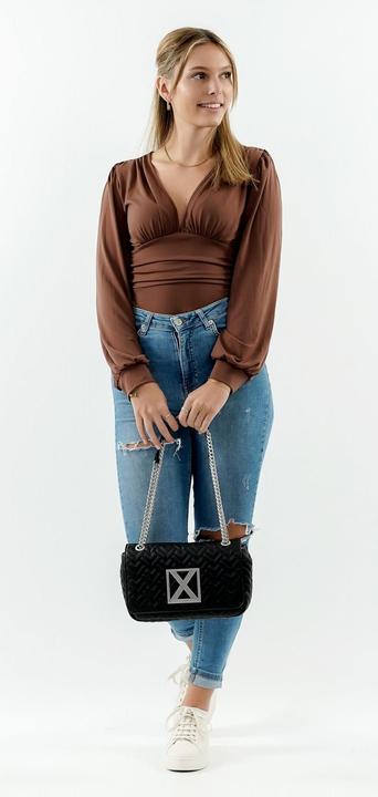 Immagine prodotto Suri Frey Borsa a tracolla SFY X ALEXANDER