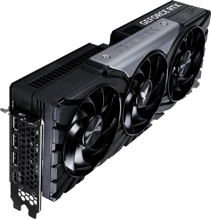 Actual product image Gainward GeForce RTX 5080 Phoenix V1 (16 GB)