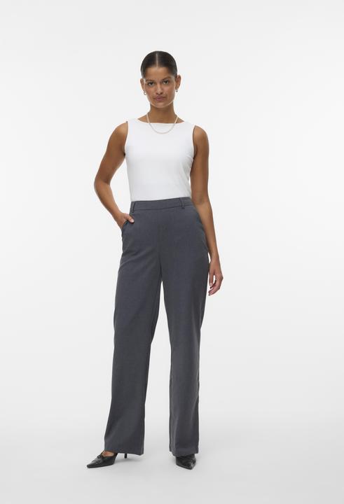 Produktbild Vero Moda VMMAYA Mittlere Taille Hose Hose (32)