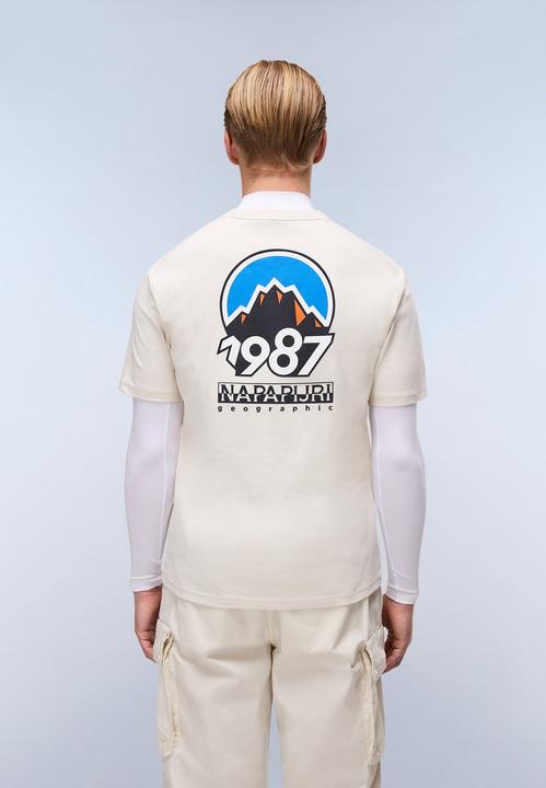 Actual product image Napapijri Montepiana (XS)