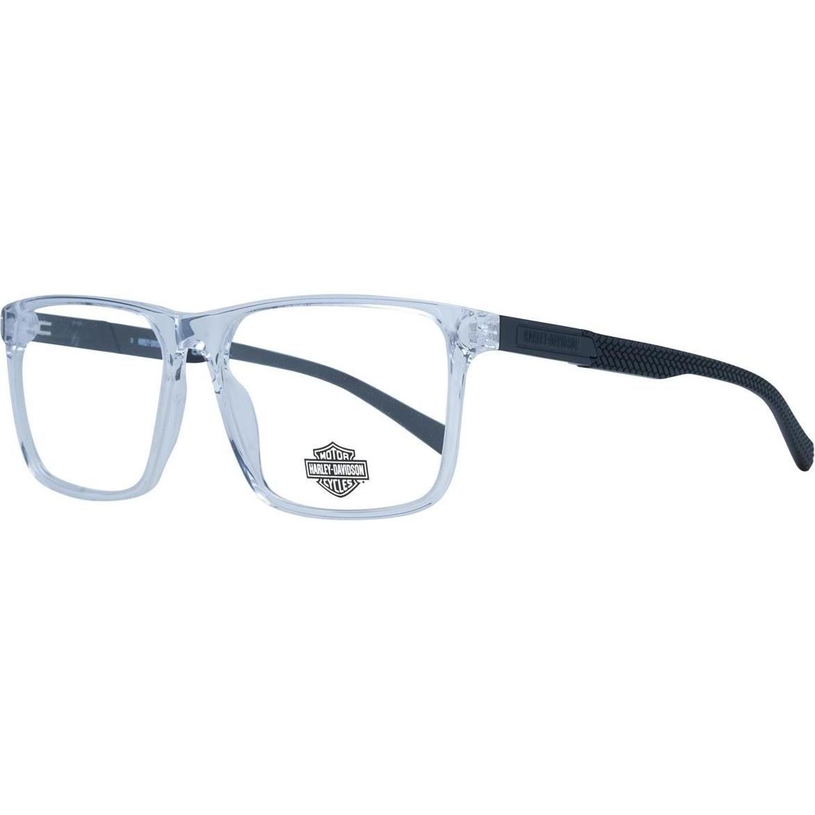 Harley-Davidson, Occhiali da lettura, Brillenfassung Hd00009 56026 (nessuna correzione)