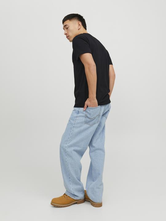 Actual product image Jack & Jones Logo T-Shirt (S)