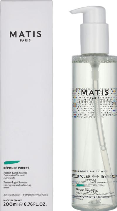 Image du produit Matis Paris Matis Essence Perfect-Light (200 ml, Tonique visage)