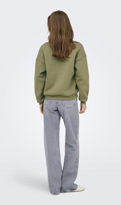 Produktbild Only ONLHOLLY Sweatshirt Sweatshirt (M)