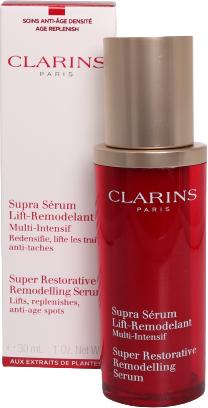 Produktbild Clarins Supra Sérum Lift Remodelant (30 ml)