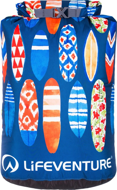 Immagine prodotto Lifeventure Borsa asciutta, 25L, Tavole da surf (25 l)