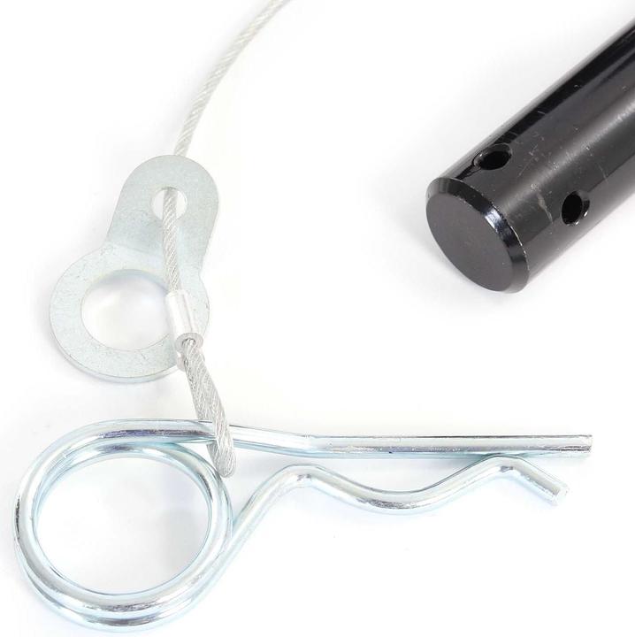 Produktbild XPOtool Anhängerkupplung