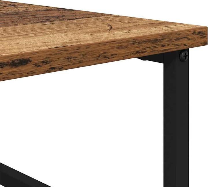 Immagine prodotto vidaXL Regal (33 x 50 x 188.50 cm)