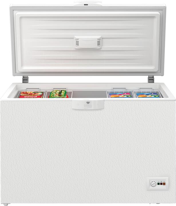 Produktbild Beko HSM37540 (Freistehend, 360 l)