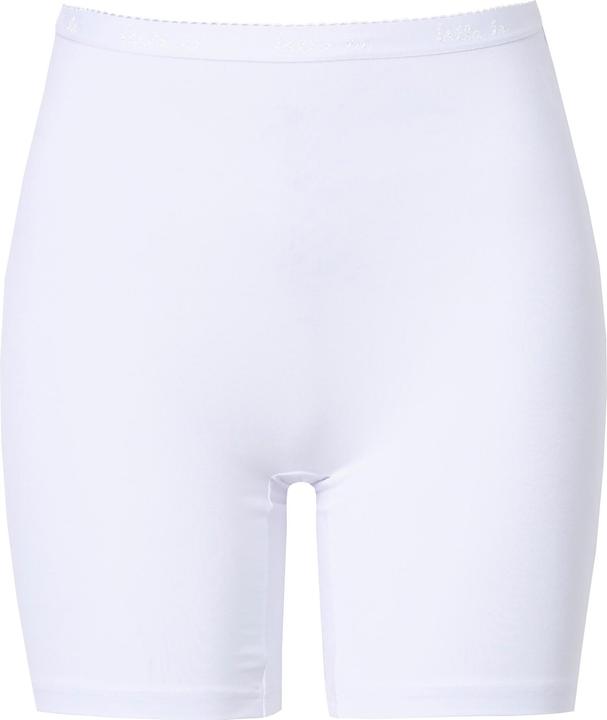 Produktbild Ulla Popken Panty, kurze Hose, Elastikbund (54)