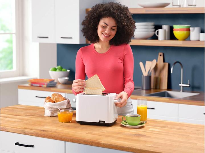 Image du produit Braun HT1010WH