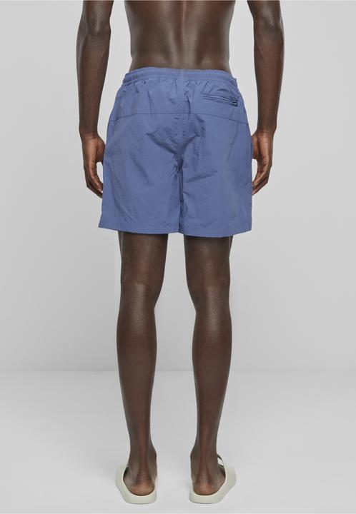 Actual product image Urban Classics Block Swim Shorts - 2208 (3XL)
