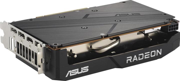 Produktbild ASUS Dual Radeon RX 7600 V2 OC Edition (8 GB)