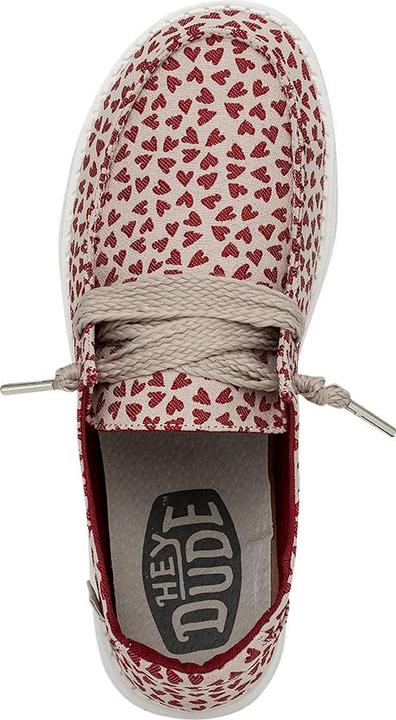 Produktbild Hey Dude Wendy Love (40)