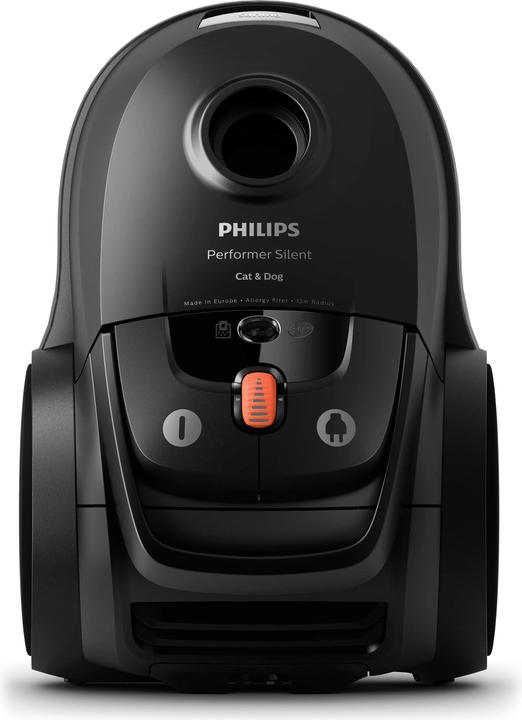 Produktbild Philips 7000 series FC8785/09