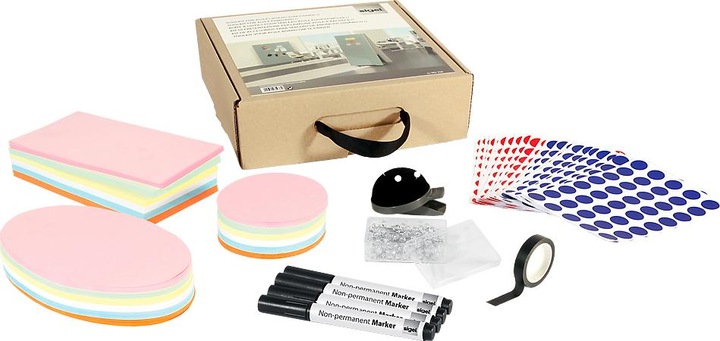 Immagine prodotto Sigel Toolkit per Pinboard Meet up