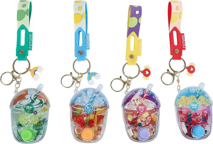 Actual product image Sombo Water Game pendant ass display