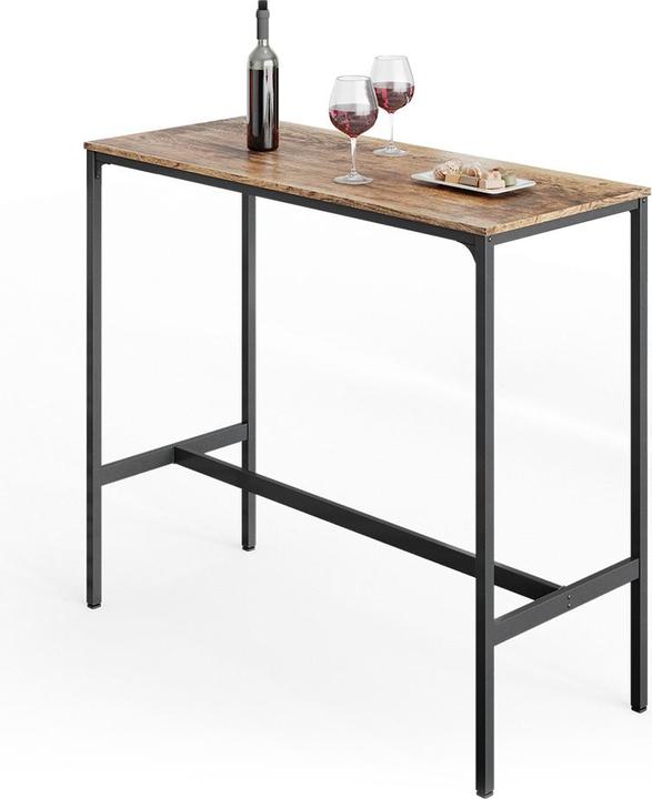 Actual product image Vicco Fyrk (120 x 50 x 105 cm)