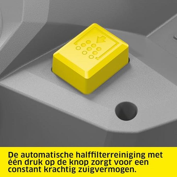 Produktbild Kärcher Professional NT22/1 Ap (Nass-Trockensauger)