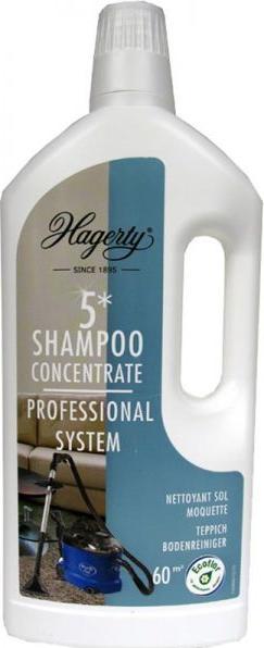 Actual product image Hagerty 5* Shampoo Concentrate