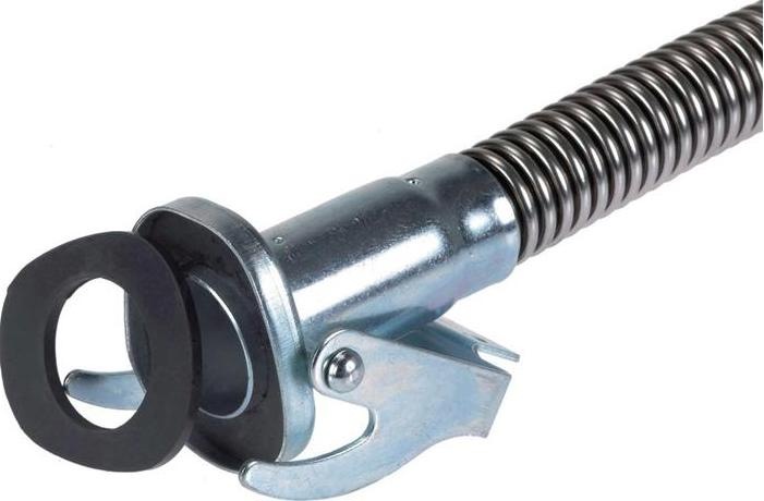Actual product image HP Autozubehör Spout flex