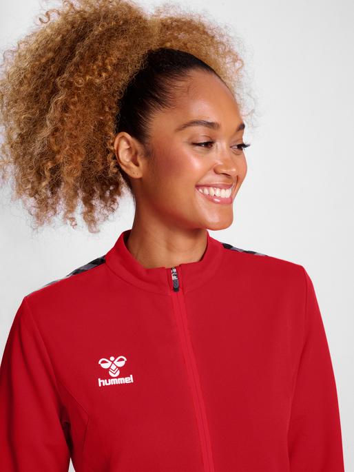 Immagine prodotto hummel Hmlauthentic Pl Giacca Con Zip Donna (M)