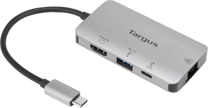 Actual product image Targus DOCK418EUZ (Docking port (proprietary), 1 portion)